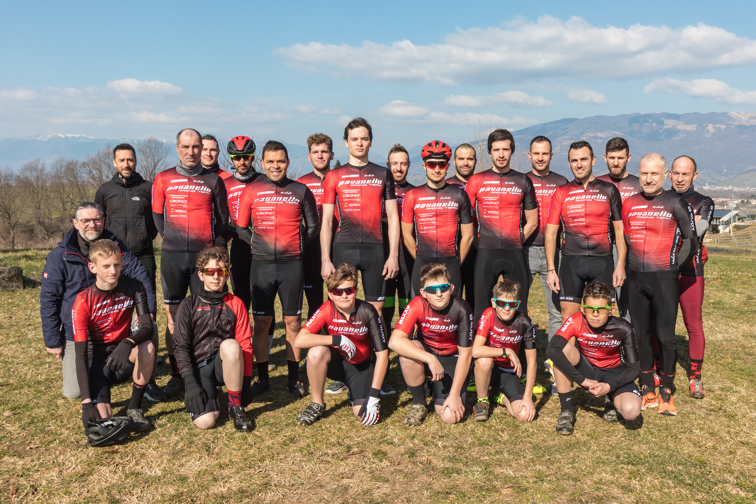 Pavanello Racing Team
